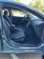 2009 CHEVROLET MALIBU SEDAN V6, 3.6 LITER LT SEDAN 4D