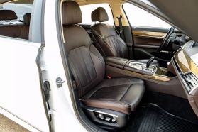 2016 Bmw 7 Series - Image 39