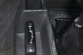 2005 JEEP WRANGLER SUV 6-CYL, 4.0 LITER X SPORT UTILITY 2D
