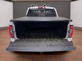 2018 GMC SIERRA 1500 CREW CAB PICKUP V8, ECOTEC3, 5.3 LITER SLT PICKUP 4D 5 3/4 FT