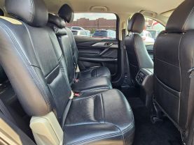 2017 MAZDA CX-9