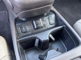 2012 HONDA CR-V SUV 4-CYL, I-VTEC, 2.4 LITER EX-L SPORT UTILITY 4D