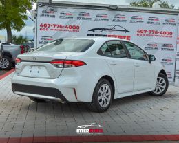 2022 TOYOTA COROLLA For Sale in Orlando