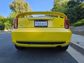 2003 TOYOTA CELICA GT HATCHBACK COUPE 2D