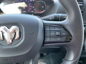 2023 RAM PROMASTER CARGO VAN LOW ROOF 136'' WB CARGO VANS V6, VVT, 3.6 LITER 2500 LOW ROOF VAN 3D - Eddies Auto Sales