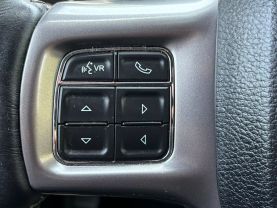 2016 RAM 2500 CREW CAB PICKUP V8, HEMI, 6.4 LITER LARAMIE LIMITED PICKUP 4D 6 1/3 FT at T&T Repairables - used car dealership in Spencer, Indiana.