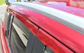 2016 JEEP COMPASS SUV 4-CYL, 2.4 LITER LATITUDE SPORT UTILITY 4D