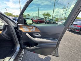 2021 MERCEDES-BENZ GLE