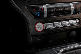 2015 Ford Mustang - Image 25