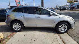 2010 MAZDA CX-7 SUV 4-CYL, 2.5 LITER I SV SPORT UTILITY 4D