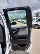 2016 CHEVROLET SILVERADO 1500 DOUBLE CAB PICKUP V6, ECOTEC3, FF, 4.3L WORK TRUCK PICKUP 4D 6 1/2 FT at Motors On Wheels - used car dealership in Houston, Texas.