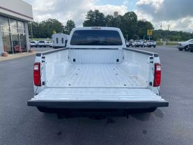 2012 FORD F450 SUPER DUTY CREW CAB DRW PICKUP TRUCKS V8, 6.7 LITER XL PICKUP 4D 8 FT - Eddies Auto Sales