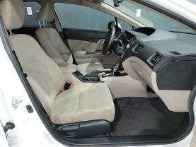 2013 Honda Civic - - Image 24