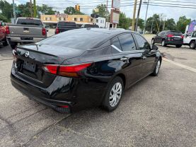 2020 Nissan Altima - Image 6