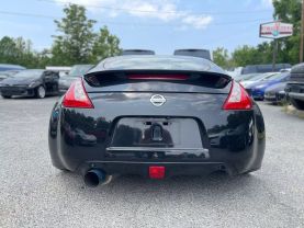 2011 Nissan 370z - Image 5