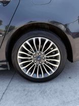 2019 FORD FUSION SEDAN 4-CYL, ECOBOOST, TURBO, 1.5 LITER SE SEDAN 4D