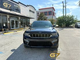 2024 Jeep Grand Cherokee 4xe - Image 2