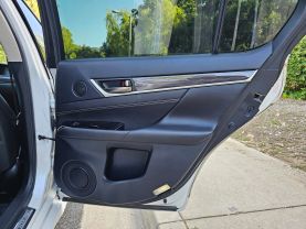 2016 LEXUS GS GS 350 SEDAN 4D