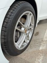 2014 PORSCHE PANAMERA SEDAN V6, 3.6 LITER 4 SEDAN 4D