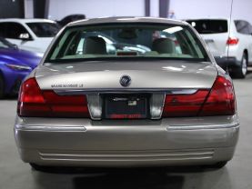 2005 MERCURY GRAND MARQUIS for sale in  Orlando, FL
