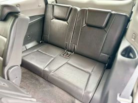 2009 SUBARU TRIBECA SUV H6, 3.6 LITER SPORT UTILITY 4D