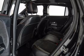 2021 MERCEDES-BENZ GLA SUV 4-CYL, TURBO, 2.0 LITER GLA 250 4MATIC SPORT UTILITY 4D