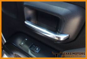2016 GMC SIERRA 1500 DOUBLE CAB PICKUP V8, ECOTEC3, 5.3L PICKUP 4D 6 1/2 FT