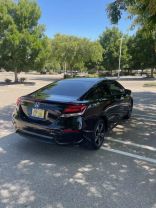 2014 HONDA CIVIC COUPE 4-CYL, I-VTEC, 1.8 LITER EX COUPE 2D
