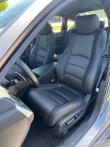 2019 HONDA ACCORD SEDAN 4-CYL, I-VTEC, TURBO, 1.5 LITER SPORT SEDAN 4D