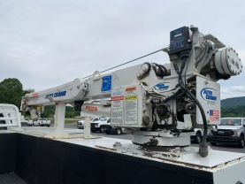 2014 RAM 5500 MECHANIC CRANE TRUCK 3,200 LBS AUTO CRANE MECHANIC CRANE TRUCK 6-CYL, TURBO DSL, 6.7L TRADESMAN REG CAB - Eddies Auto Sales