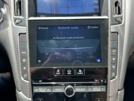 2019 INFINITI Q50