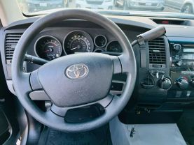 2007 TOYOTA TUNDRA REGULAR CAB