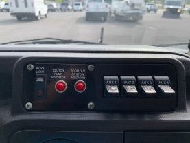 2018 FORD E350 SUPER DUTY CUTAWAY 36FT CABLE SPLICER BUCKET VAN ALTEC AT200A BUCKET TRUCKS V10, 6.8 LITER CUTAWAY VAN 2D - Eddies Auto Sales