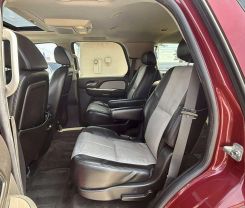 2007 CHEVROLET TAHOE SUV V8, FFV, 5.3 LITER LT SPORT UTILITY 4D