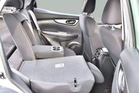 2018 NISSAN ROGUE SPORT SUV 4-CYL, 2.0 LITER S (2018.5) SPORT UTILITY 4D