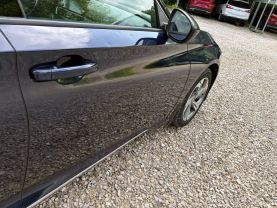 2019 HONDA ACCORD SEDAN 4-CYL, I-VTEC, TURBO, 1.5 LITER EX SEDAN 4D at T&T Repairables - used car dealership in Spencer, Indiana.