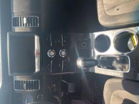 2018 FORD FLEX SUV V6, 3.5 LITER SEL SPORT UTILITY 4D