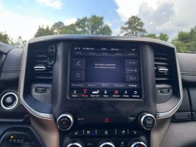 2020 Ram 1500 Quad Cab - Image 34