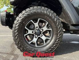 2018 Jeep Wrangler Unlimited - Image 31
