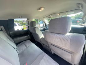 2012 TOYOTA TUNDRA DOUBLE CAB