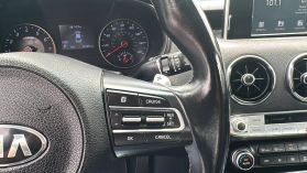 2019 Kia Stinger - Image 29