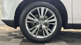 2013 LEXUS RX