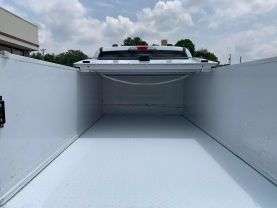2020 FORD F250 SUPER DUTY CREW CAB 8FT KNAPHEIDE SERVICE BED TRUCK SERVICE/UTILITY TRUCKS V8, FLEX FUEL, 6.2 LITER XL PICKUP 4D 8 FT - Eddies Auto Sales