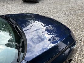 2019 HONDA ACCORD SEDAN 4-CYL, I-VTEC, TURBO, 1.5 LITER EX SEDAN 4D at T&T Repairables - used car dealership in Spencer, Indiana.