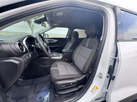 2025 Chevrolet Blazer - Image 22