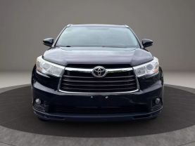 2016 Toyota Highlander - Image 3