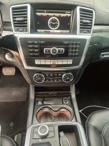 2014 MERCEDES-BENZ M-CLASS