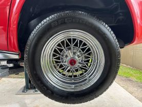 1974 CHEVROLET CORVETTE COUPE L48 V8 (350) STINGRAY