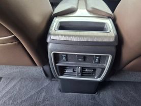 2015 NISSAN MURANO SUV V6, 3.5 LITER PLATINUM SPORT UTILITY 4D