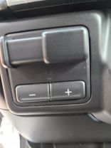 2019 CHEVROLET SILVERADO 1500 CREW CAB